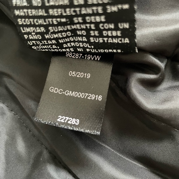 Harley-Davidson Colorblocked Fennimore Riding Jacket - Picture 8 of 13